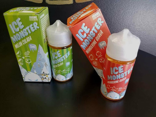 Vaporizer Store «Vaporetti electronic cigarettes», reviews and photos, 50B Newport Ave, Rumford, RI 02916, USA