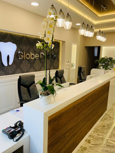 Globe Dental Fogászati és Szájsebészeti Centrum - Balatonkenese