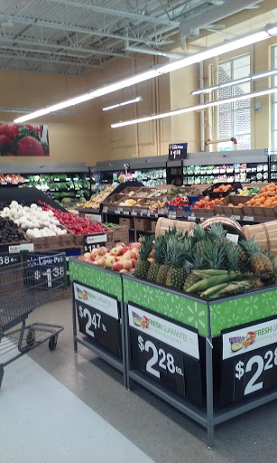 Supermarket «Walmart Neighborhood Market», reviews and photos, 2909 Austell Rd SW #100, Marietta, GA 30008, USA