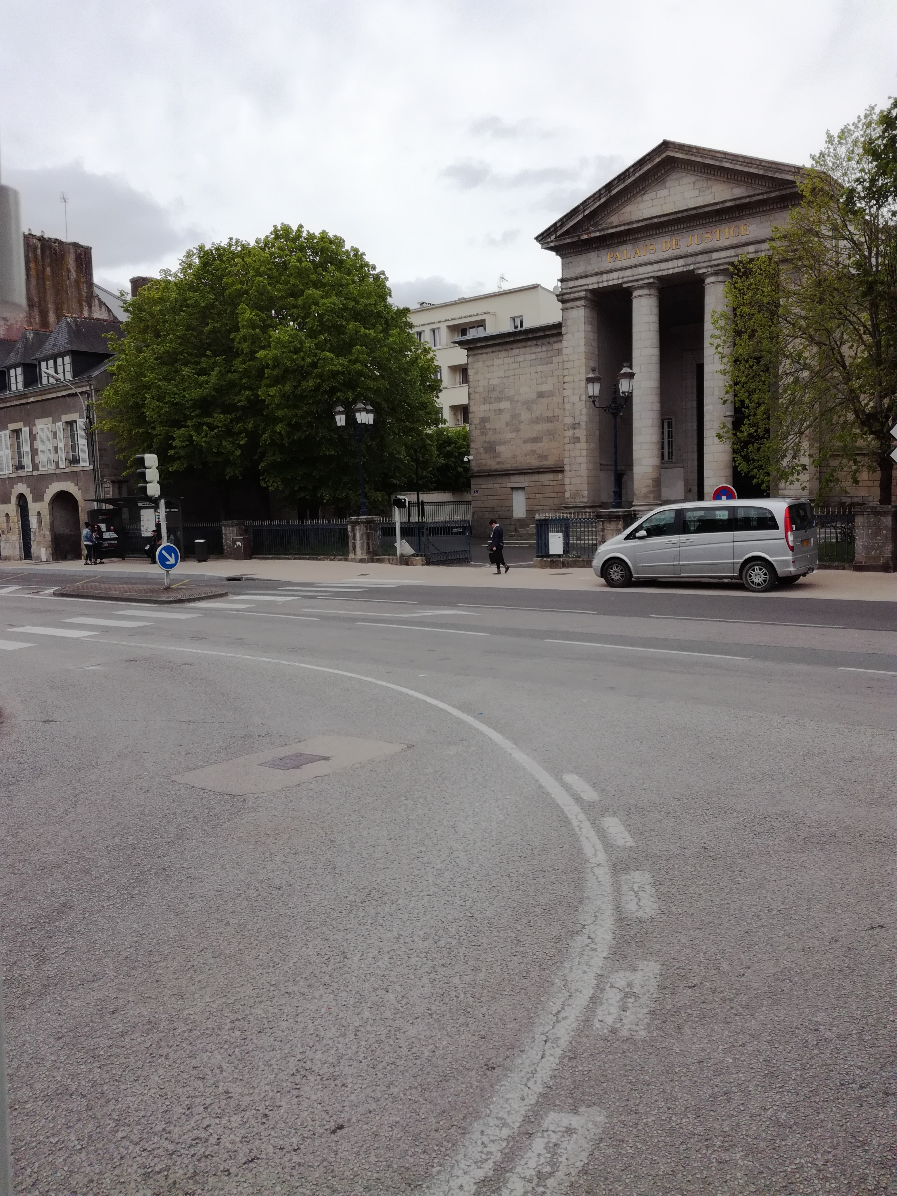 Photo n° 1 de l'avis de Nathalie.e fait le 12/05/2018 à 15:55