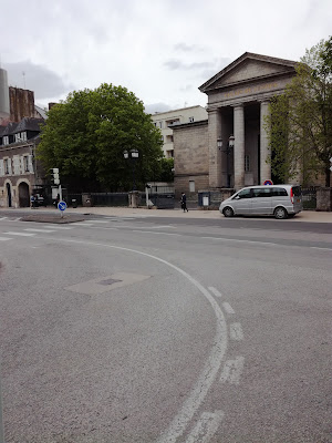 Palais De Justice à Quimper