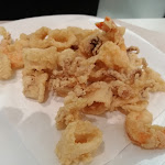 Photo n°1 de l'avis de Taxiferomilano. fait le 22/09/2022 à 09:20 sur le  Gran Fritto Ristobar à Riccione