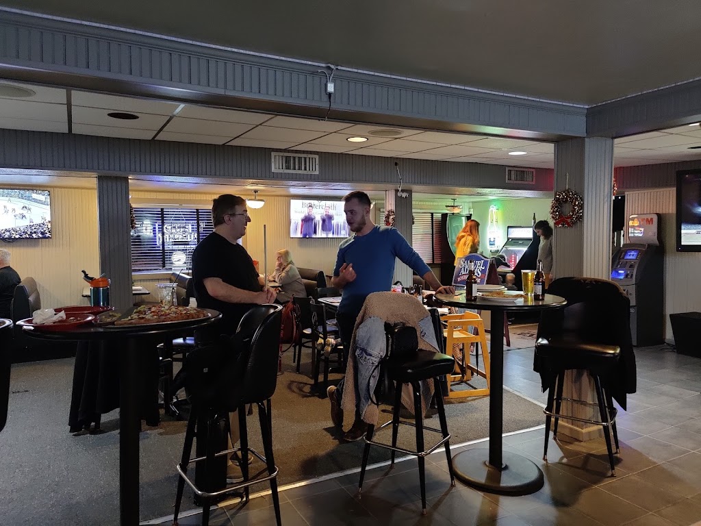 The Rose Bar and Grille 15131