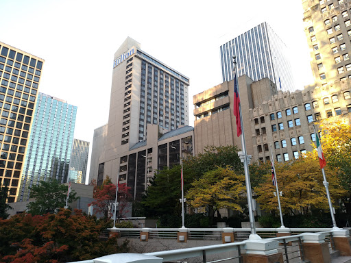 Taipei Economic & Cultural Office in Seattle Foreign Consulate of Taiwan in Seattle
