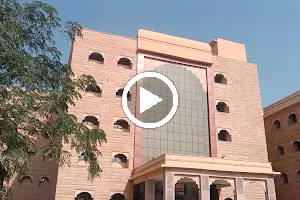 Mathuradas Mathur Hospital image