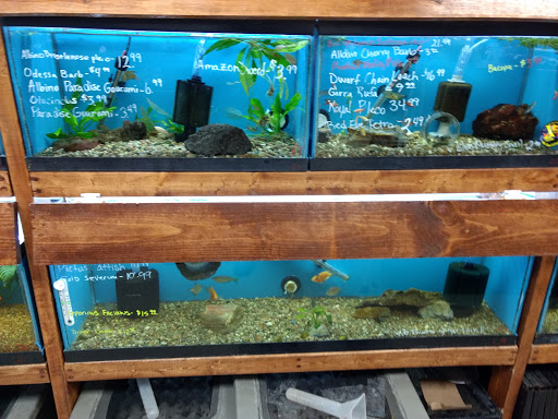 Pet Supply Store «Sunflower Natural Pet Supplies», reviews and photos, 514 Pillsbury Dr, Manhattan, KS 66502, USA