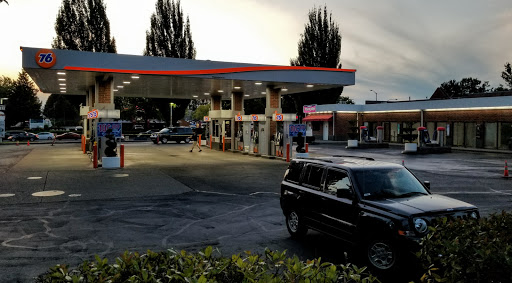 76 en Hillsboro
