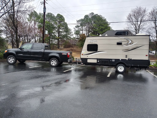 Car Repair and Maintenance «Midas», reviews and photos, 820 Holcomb Bridge Rd, Roswell, GA 30076, USA