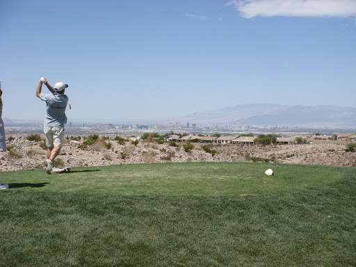 Keith Plutchok Golf Instruction