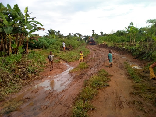 La Berons, 4 Oyomon Street, Ubiaja, Nigeria, Hotel, state Edo