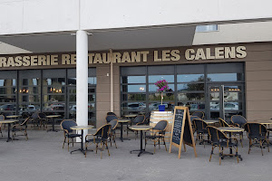 Restaurant Brasserie les Calens