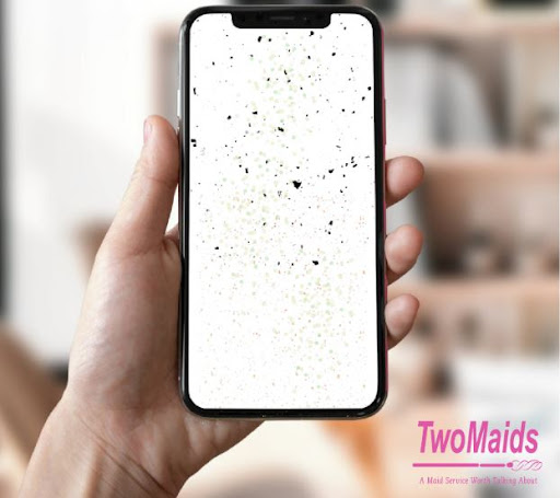 House Cleaning Service «Two Maids & A Mop», reviews and photos, 388 Harding Pl, Nashville, TN 37211, USA