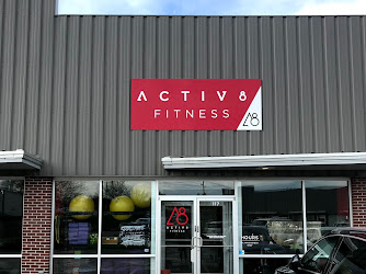 Activ8 Fitness Omaha