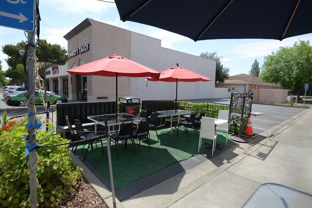 Sal's Kabob & Gyro Grill 95758