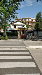 Photo n°28 de La Faluche à Montpellier ()