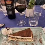 Photo n°1 de l'avis de Anna. fait le 23/03/2022 à 20:17 sur le  Sfiziarte à Rome