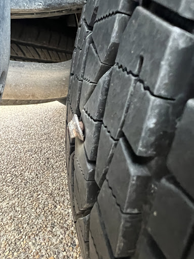 Tire Shop «Firestone Complete Auto Care», reviews and photos, 1100 W Poplar Ave, Collierville, TN 38017, USA