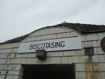 Biscotasing General