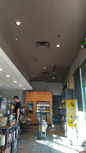Starbucks image