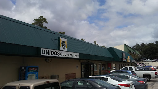 Grocery Store «Unidos Supermarket», reviews and photos, 1870 Providence Blvd # D, Deltona, FL 32725, USA