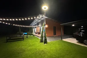 The 8ight Pool Villa & Campground image