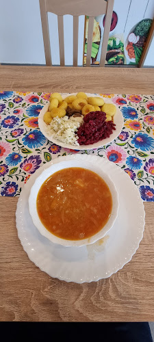 Comentarii opinii despre Pusia gotuje | Obiady Catering