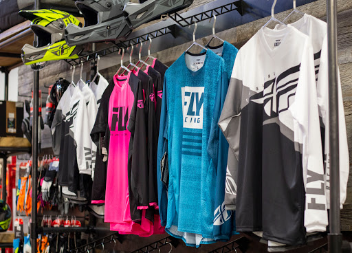 Motorcycle Dealer «GO AZ Motorcycles», reviews and photos, 16844 N Arrowhead Fountains Center Dr, Peoria, AZ 85382, USA