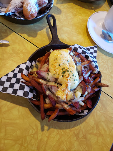 Dessert Shop «Creme and Sugar», reviews and photos, 6312 E Santa Ana Canyon Rd, Anaheim, CA 92807, USA