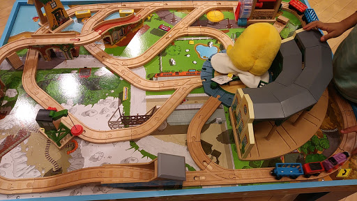 Book Store «Barnes & Noble», reviews and photos, 9850 Brook Rd, Glen Allen, VA 23059, USA