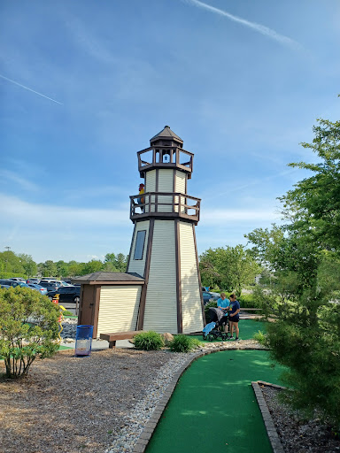 Golf Course «Otte Golf & Family Fun Center», reviews and photos, 681 Sheek Rd, Greenwood, IN 46143, USA