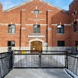Colonel R. S. McLaughlin Armoury