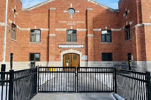 Colonel R. S. McLaughlin Armoury image