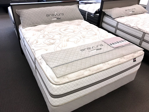Mattress Store «SleepChek Mattress Store», reviews and photos, 751 S Latson Rd, Howell, MI 48843, USA