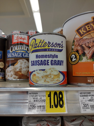 Grocery Store «Ingles Market», reviews and photos, 1449 W Church St, Jasper, GA 30143, USA