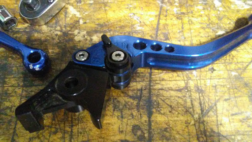 Motorcycle Repair Shop «Vindicated Cycles», reviews and photos, 40 Locust St, Haverhill, MA 01830, USA