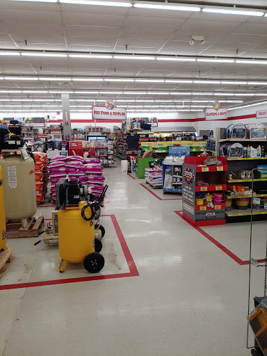 Home Improvement Store «Tractor Supply Co.», reviews and photos, 301 Century Dr, Mt Airy, MD 21771, USA