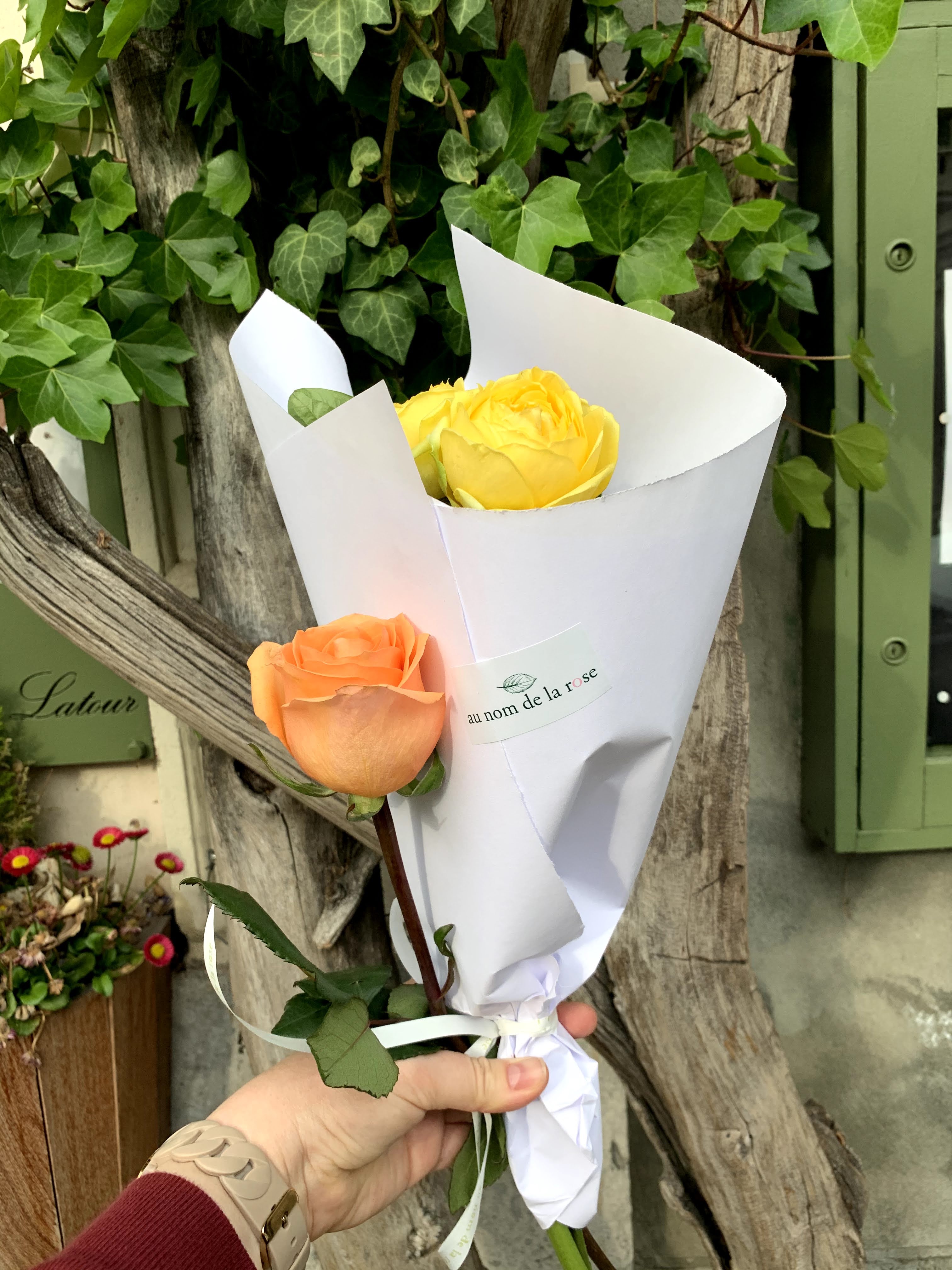 Photo n° 3 de l'avis de Irina.E fait le 23/05/2021 à 14:15