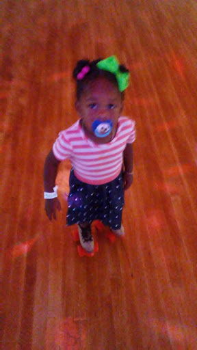 Amusement Center «Star City Skate & Play», reviews and photos, 1131 N Wesleyan Blvd, Rocky Mount, NC 27804, USA