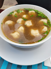 Soupe du Restaurant asiatique Norbu - Restaurant Tibétain à Avallon - n°10