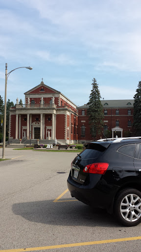 Gift Shop «Marytown Gift Shop», reviews and photos, 1600 W Park Ave, Libertyville, IL 60048, USA