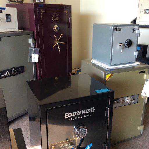 Locksmith «Montgomery Lock & Key», reviews and photos, 131 Eastdale Rd S, Montgomery, AL 36117, USA