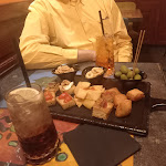 Photo n°1 de l'avis de Aude.. fait le 11/11/2022 à 09:45 sur le  Osteria dell'Ingegno à Rome