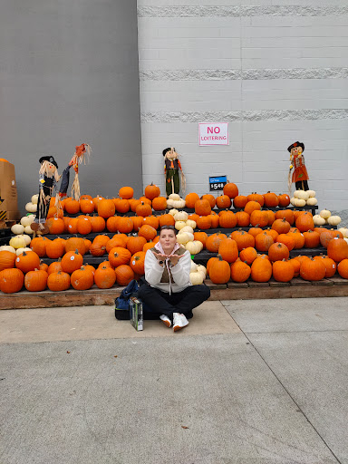 Department Store «Walmart Supercenter», reviews and photos, 743 Rainier Ave South, Renton, WA 98057, USA