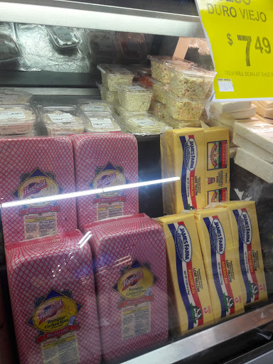 Grocery Store «Bravo Supermarkets», reviews and photos, 401 Fulton Ave, Hempstead, NY 11550, USA