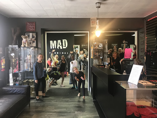 Dance School «MAD Dance», reviews and photos, 645 NE 125th St, North Miami, FL 33161, USA