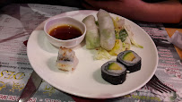 Sushi du Restaurant asiatique Royal des Ulis à Les Ulis - n°4
