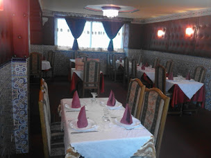 Photo n°29 de La Tour D Agadir à Mormant ()