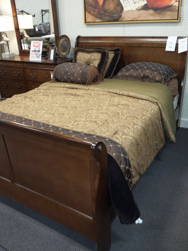 Furniture Store «Value City Furniture», reviews and photos, 7500 Brookpark Rd, Cleveland, OH 44129, USA