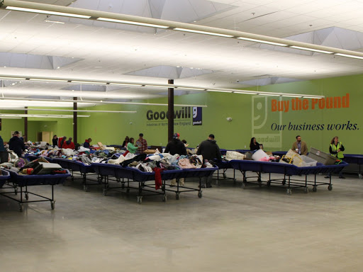 Store «Goodwill Store and Buy the Pound Outlet», reviews and photos