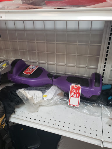 Thrift Store «Goodwill Retail Store & Donation Center», reviews and photos, 2495 Crain Hwy, Waldorf, MD 20601, USA